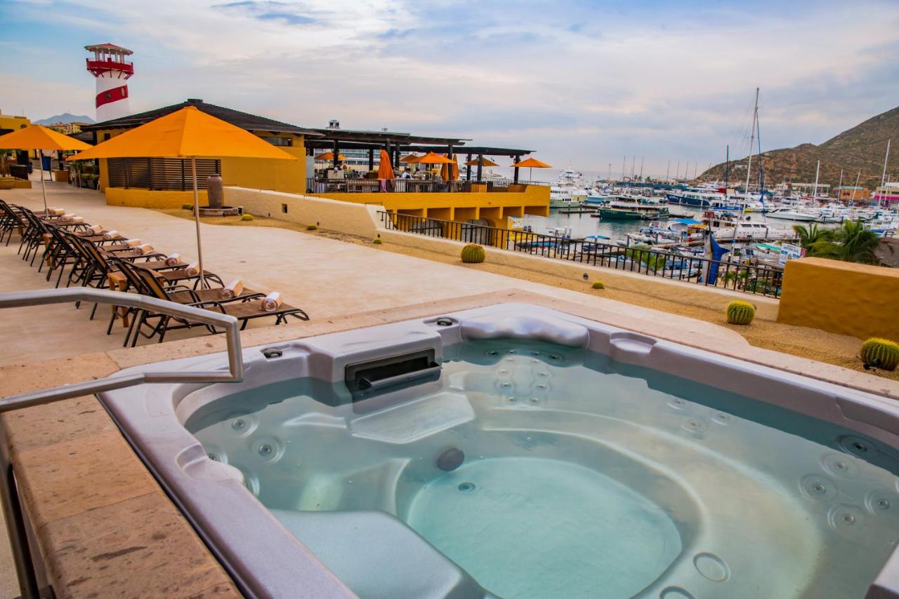 Hotel Tesoro Los Cabos photo