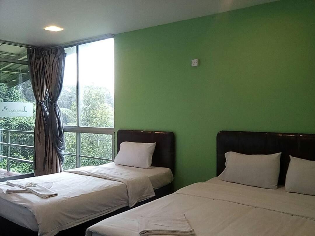 J Residence Kundasang Updated 2021 Prices
