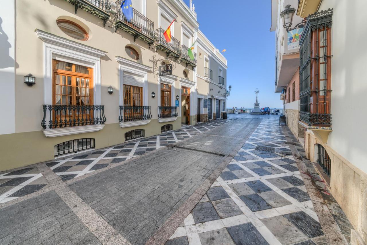Hotel La Espanola Chipiona Updated 2021 Prices