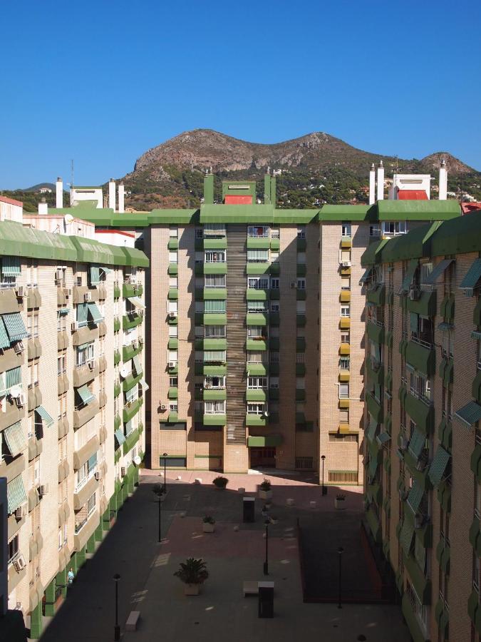 Habitaciones frente a la playa - 2