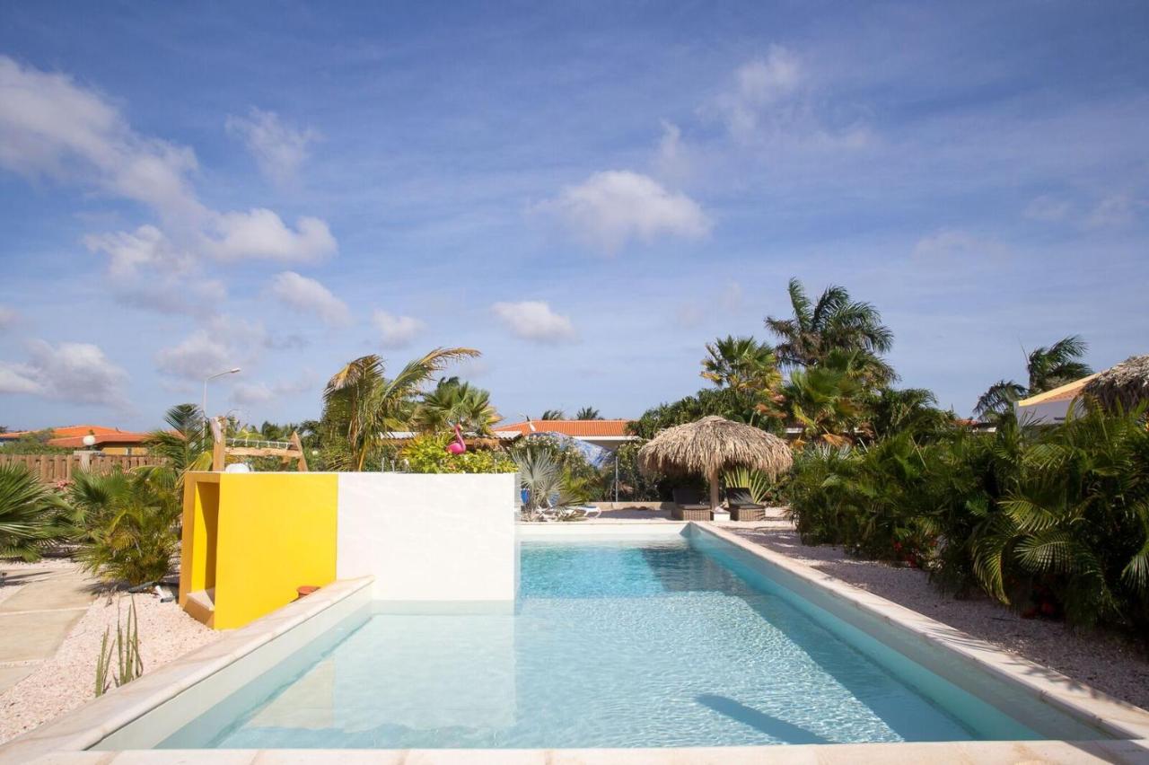 Appartement Kas Wahoo at Sabal Palm Villas photo