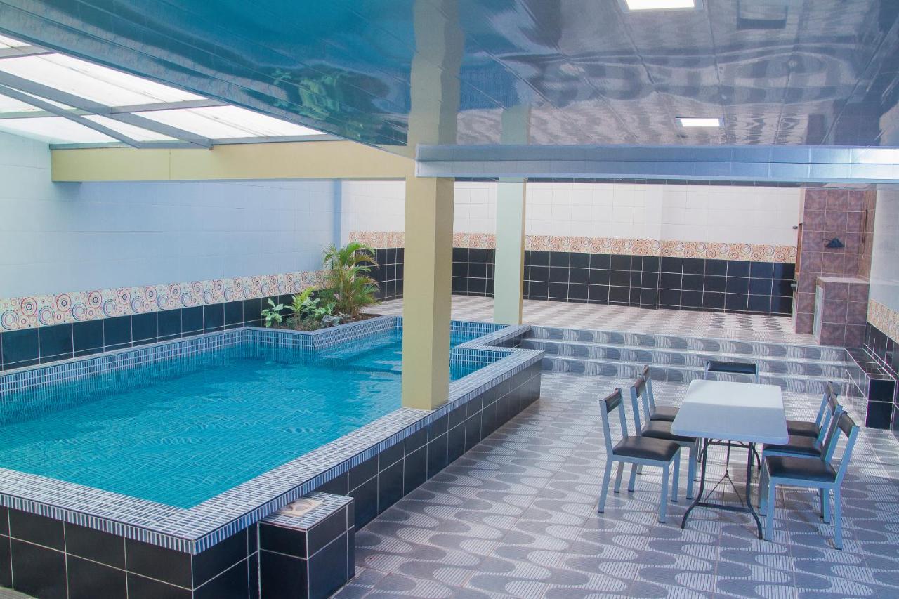 Hotel Regina Resort & Convenciones photo