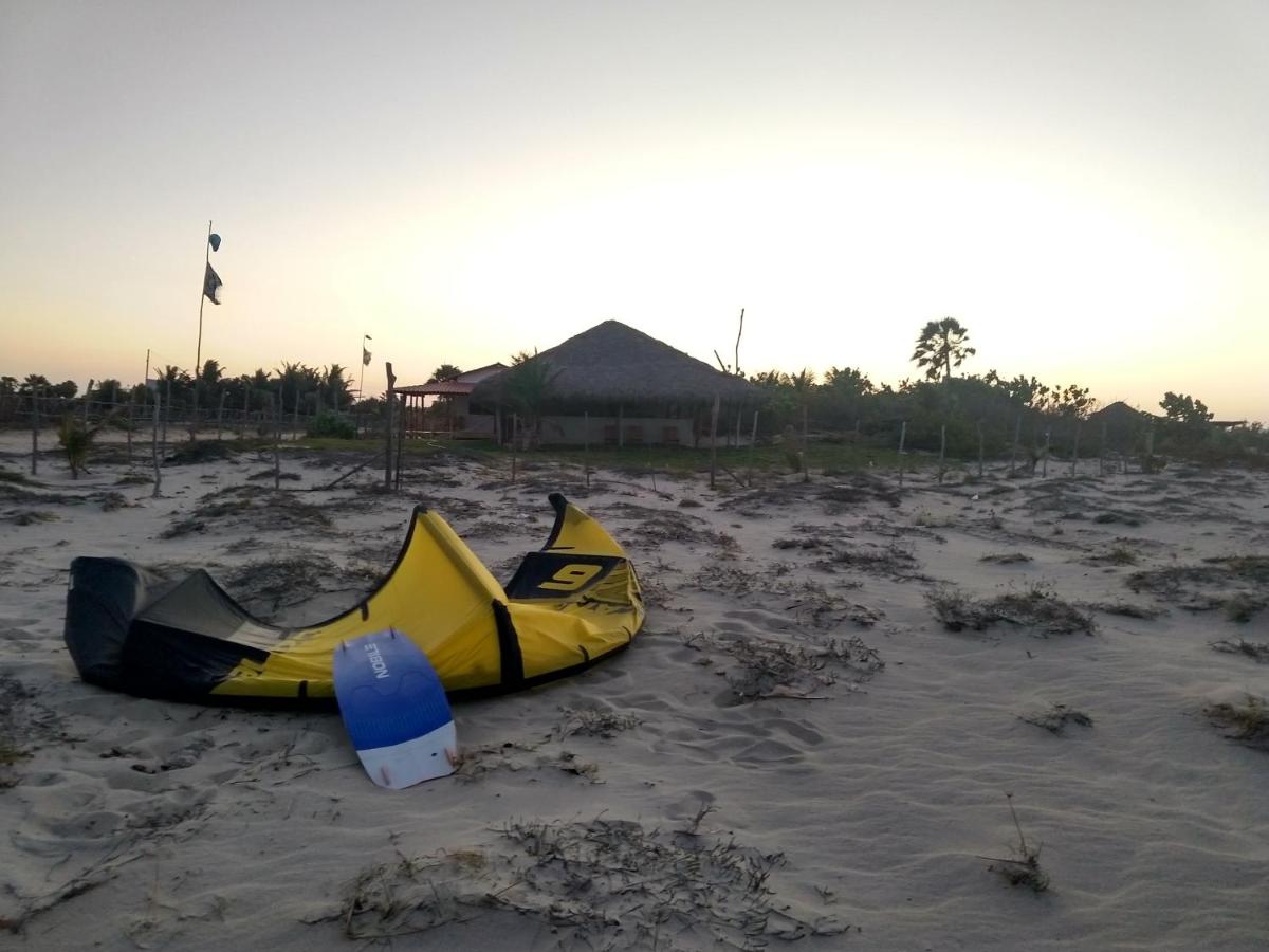 Amazônia Kite Club photo