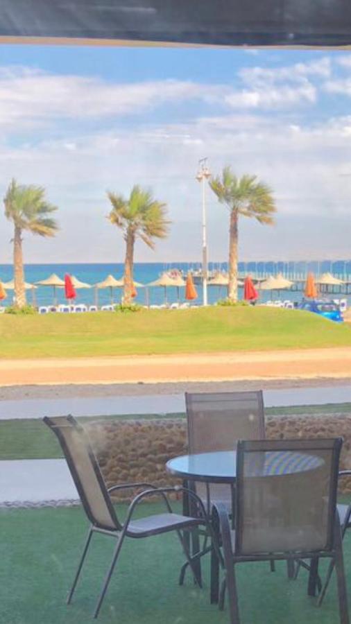Image: Chalet Porto South Beach - Beach Front Sea View