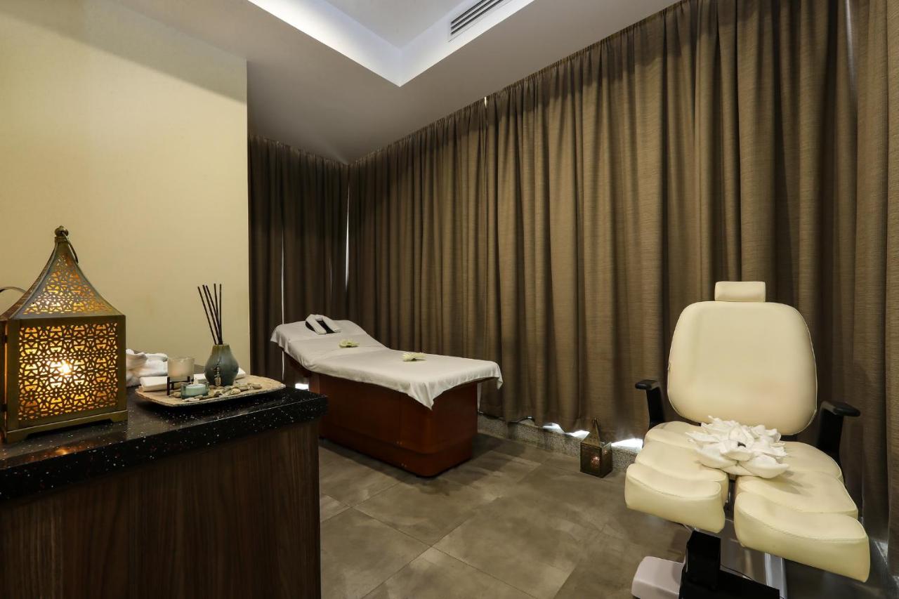 Spa hotel: Gloria Inn Riyadh