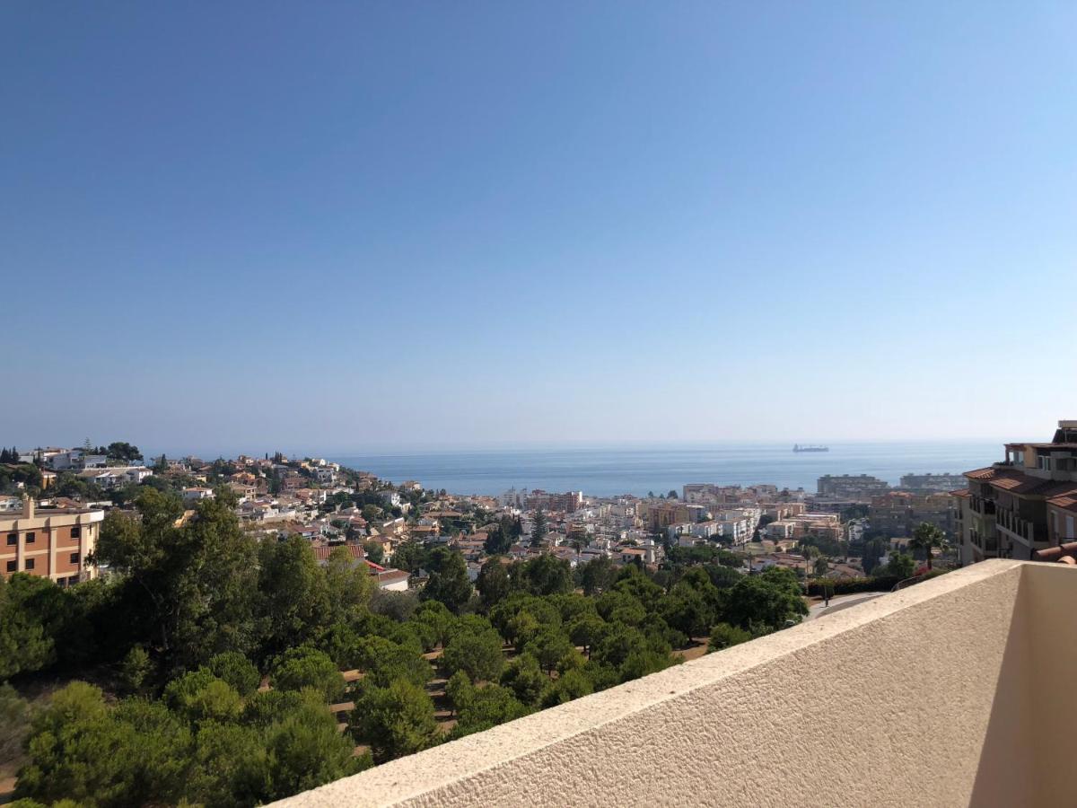 Appartement Calle Maestro Solano (Spanje Málaga) - Booking.com