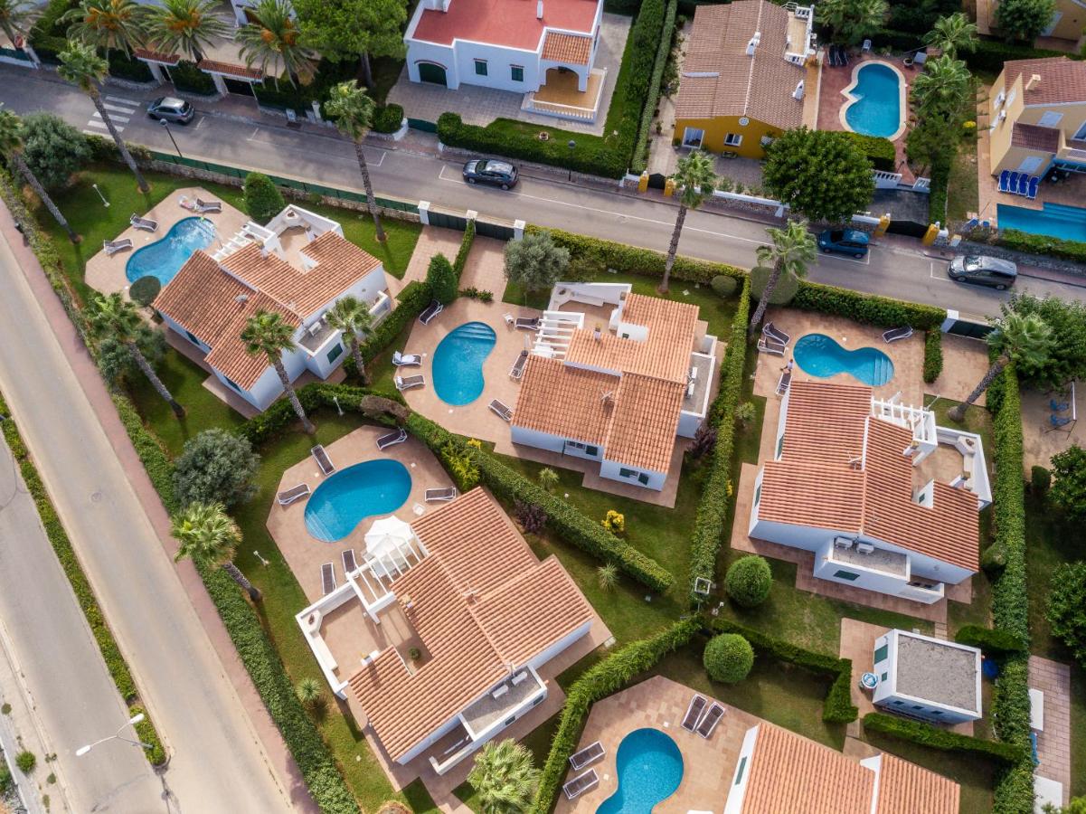 Villas Geisan, Ciutadella – Bijgewerkte prijzen 2022