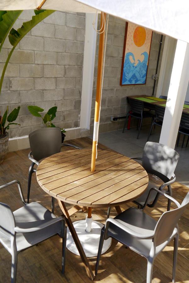 CabanaCopa Hostel - 4