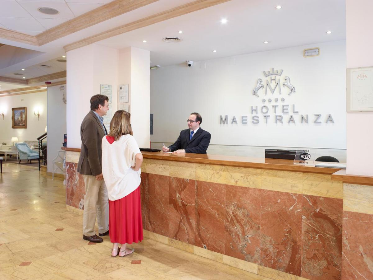 Hotel Maestranza, Ronda - Harga Terbaru 2022