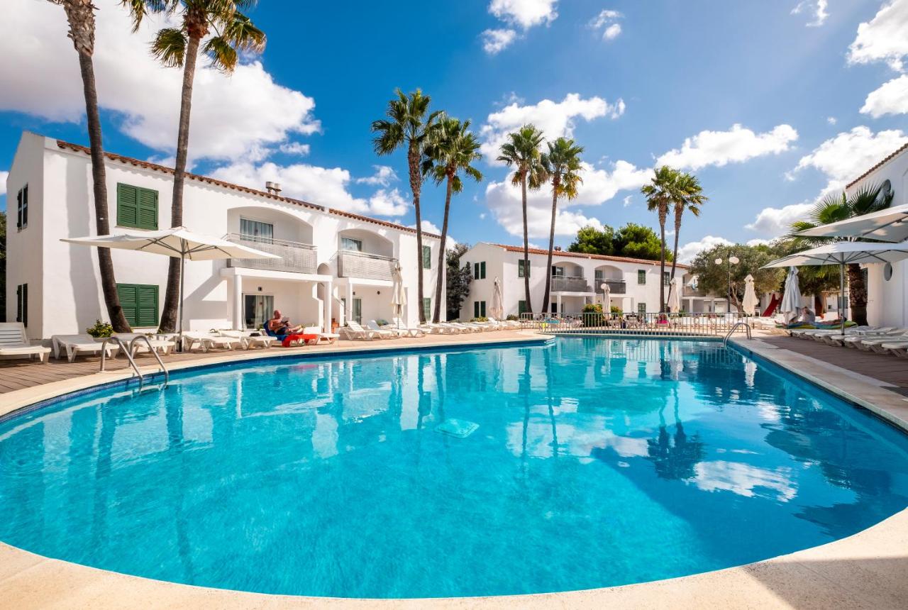 Apartaments Cales de Ponent, Ciutadella – Updated 2022 Prices