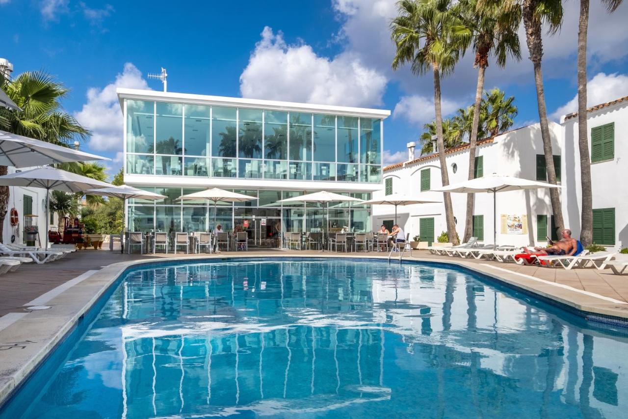 Apartaments Cales de Ponent, Ciutadella – Updated 2022 Prices