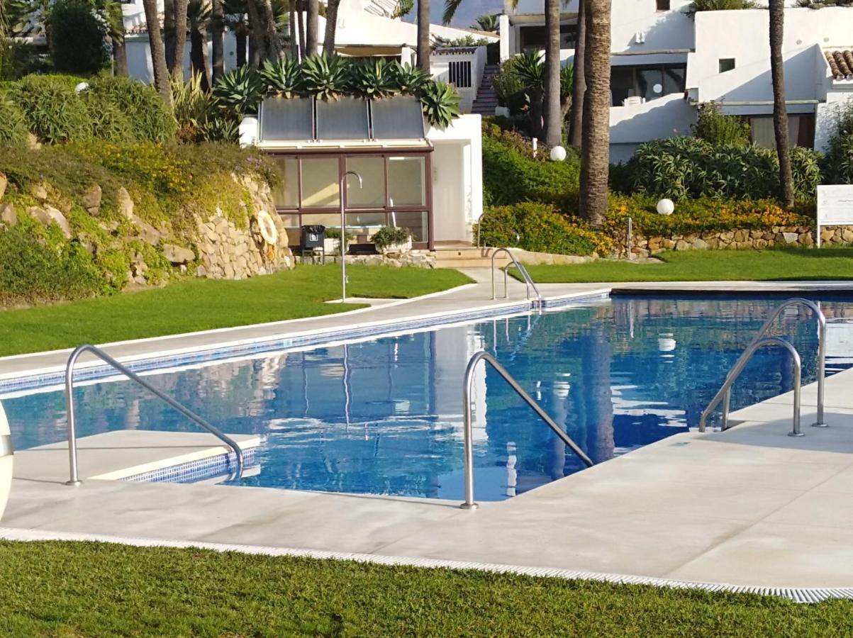 Costa Natura Naturist Apartment, Estepona, Spain - Booking.com