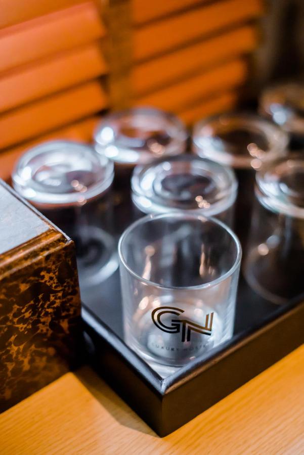 GN Luxury Hostel - 4