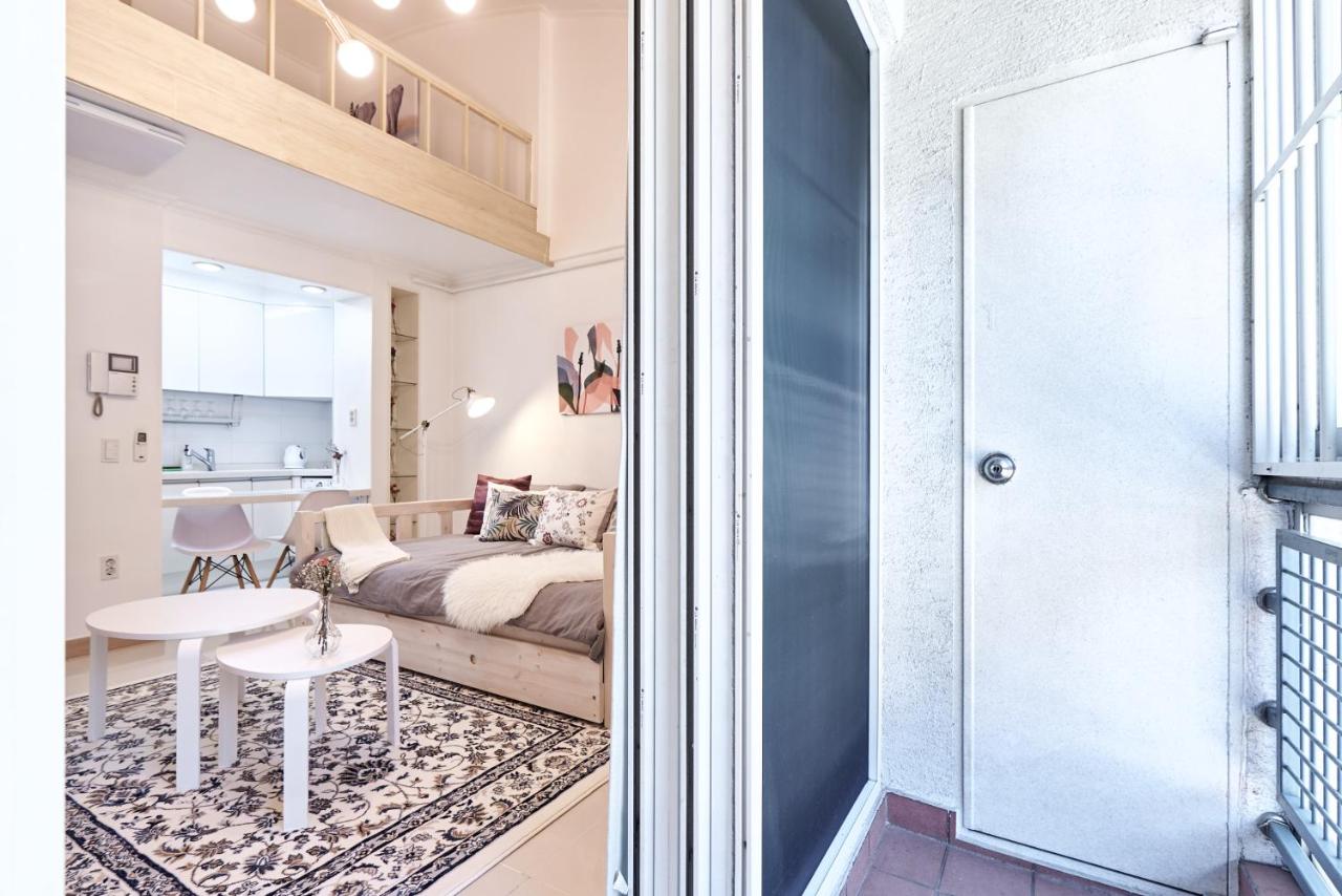 oriental modern apartment 7 seoul south korea booking com