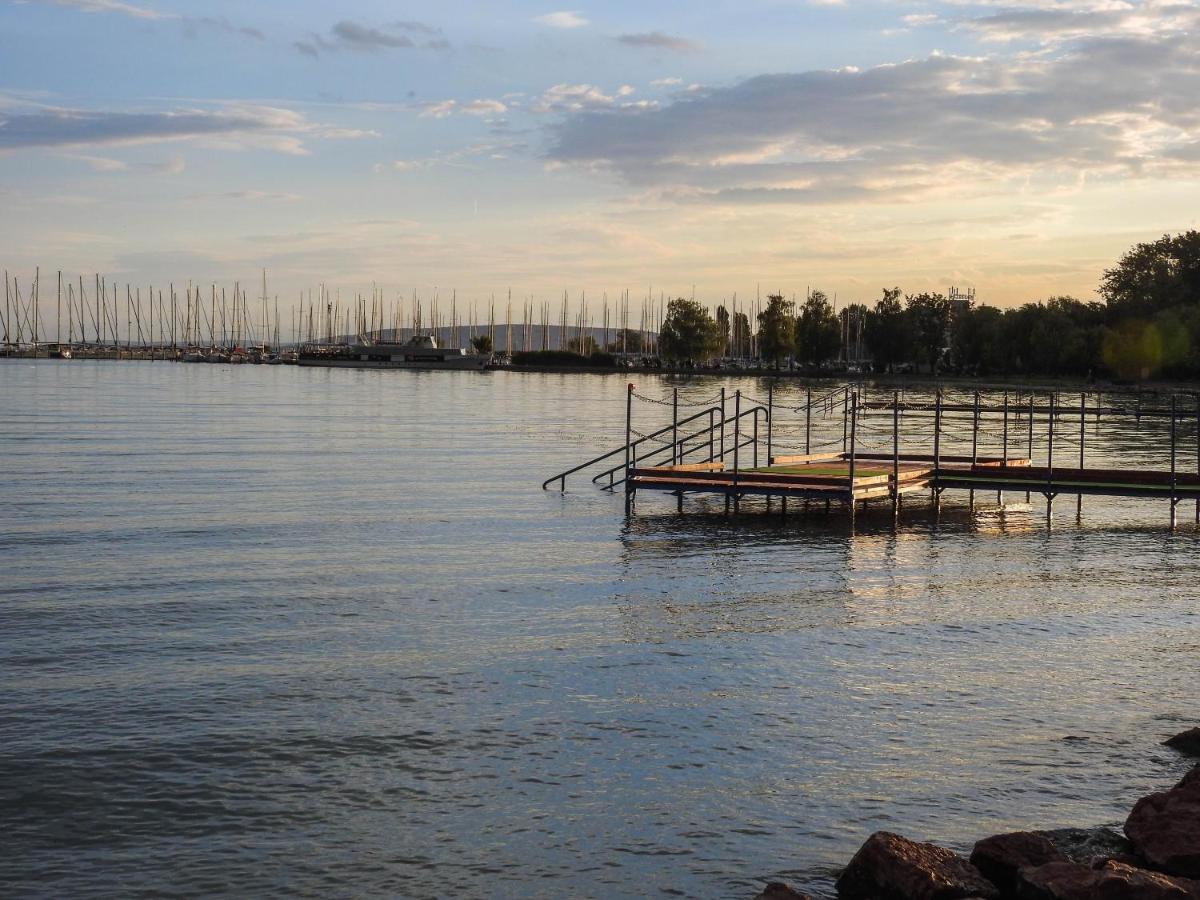 Beach: Vadkacsa Panzio