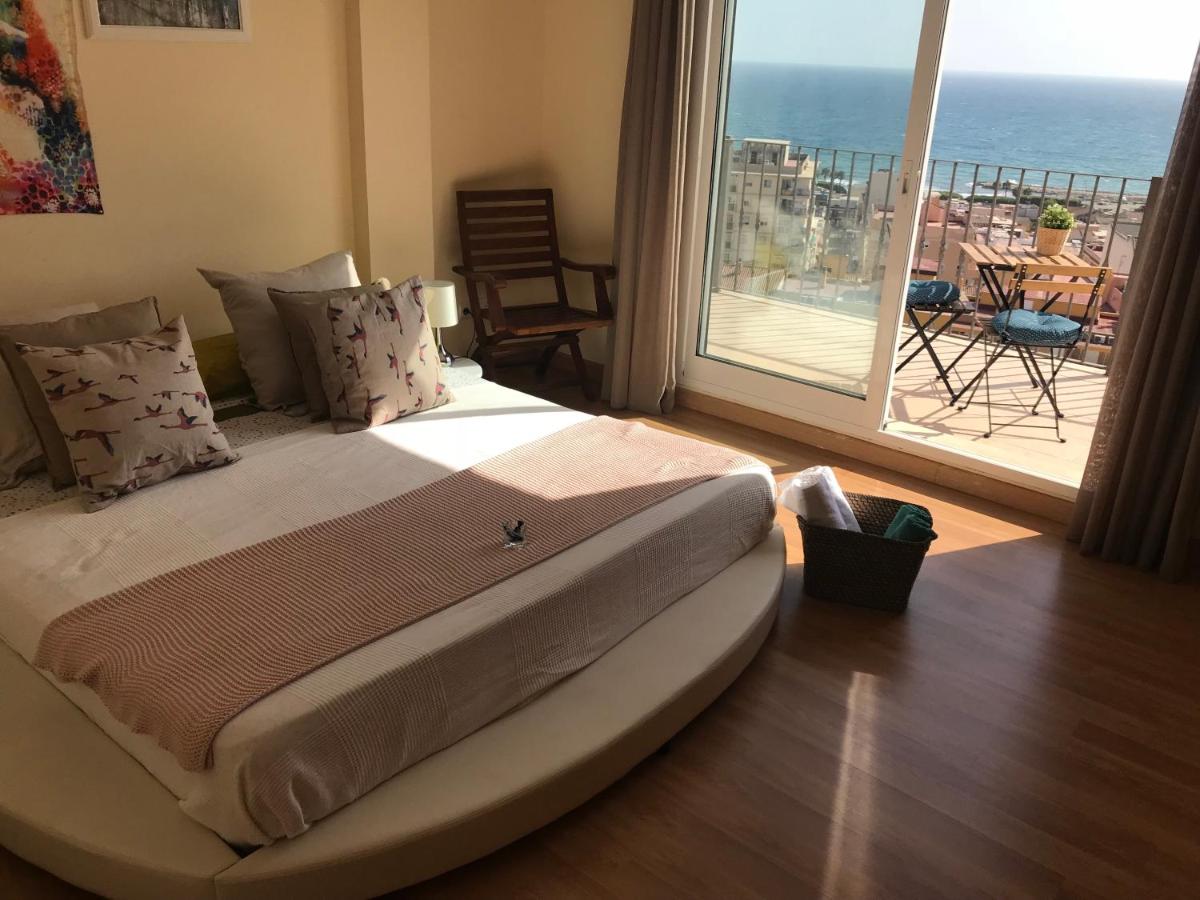 Rooms in Seafront Villa, Málaga – Updated 2022 Prices