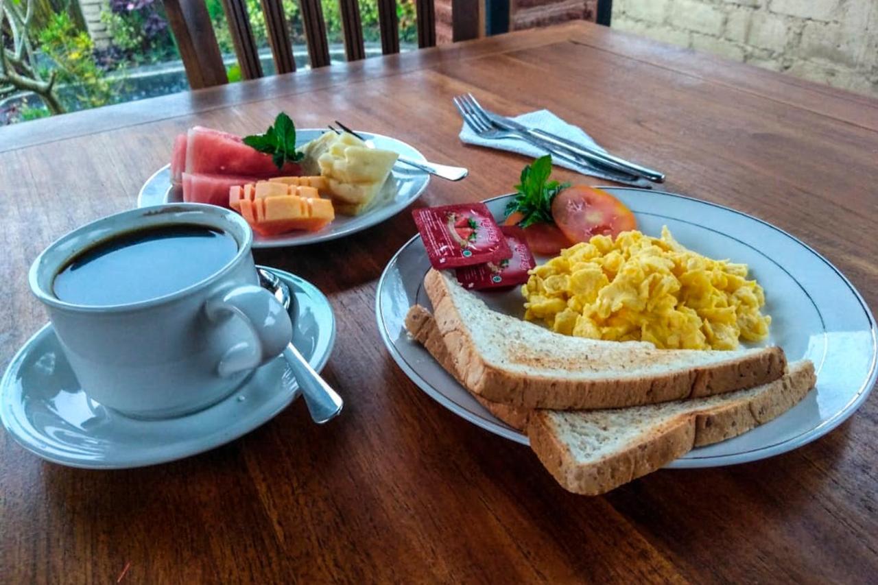 Omank Agus Homestay - 4