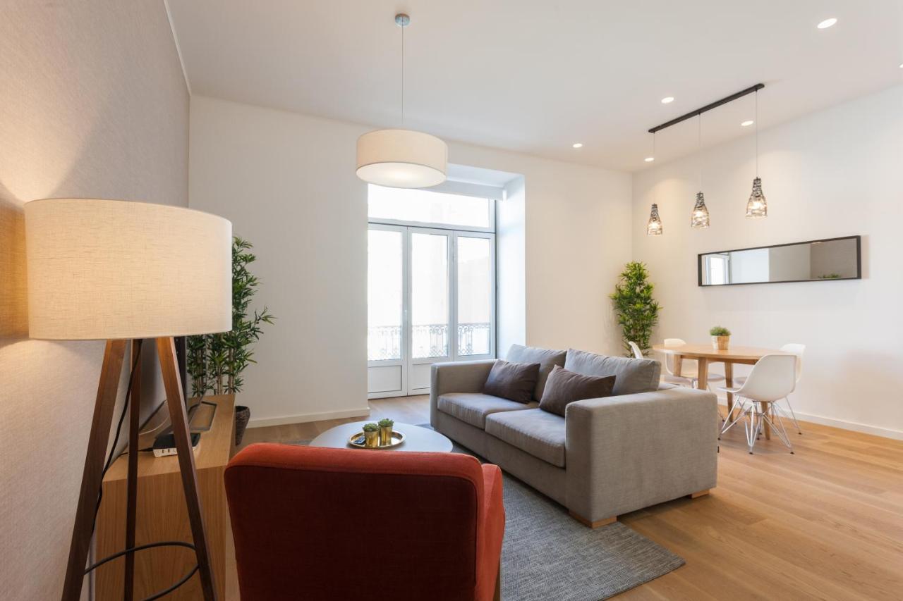 FLH Restauradores Elegant Place - 5