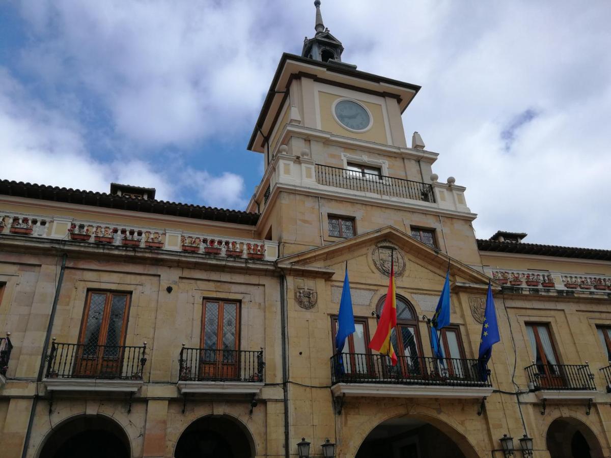 Los Prados - HUCA Oviedo - Parking gratuito, Oviedo – Updated ...