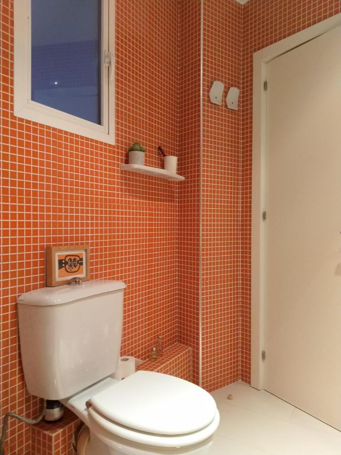 Bohemia en El Centro de Malaga - 4