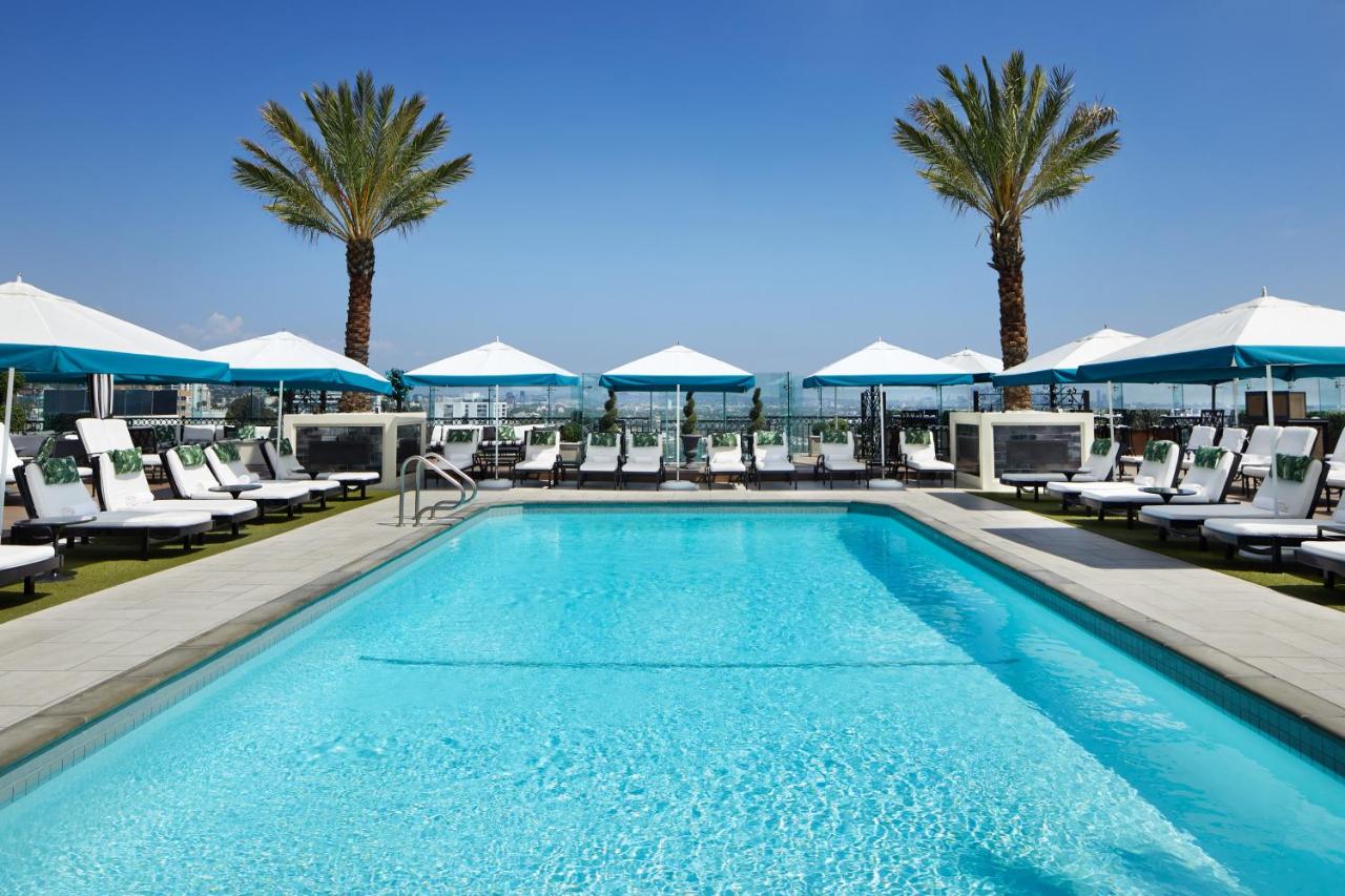 The London West Hollywood
