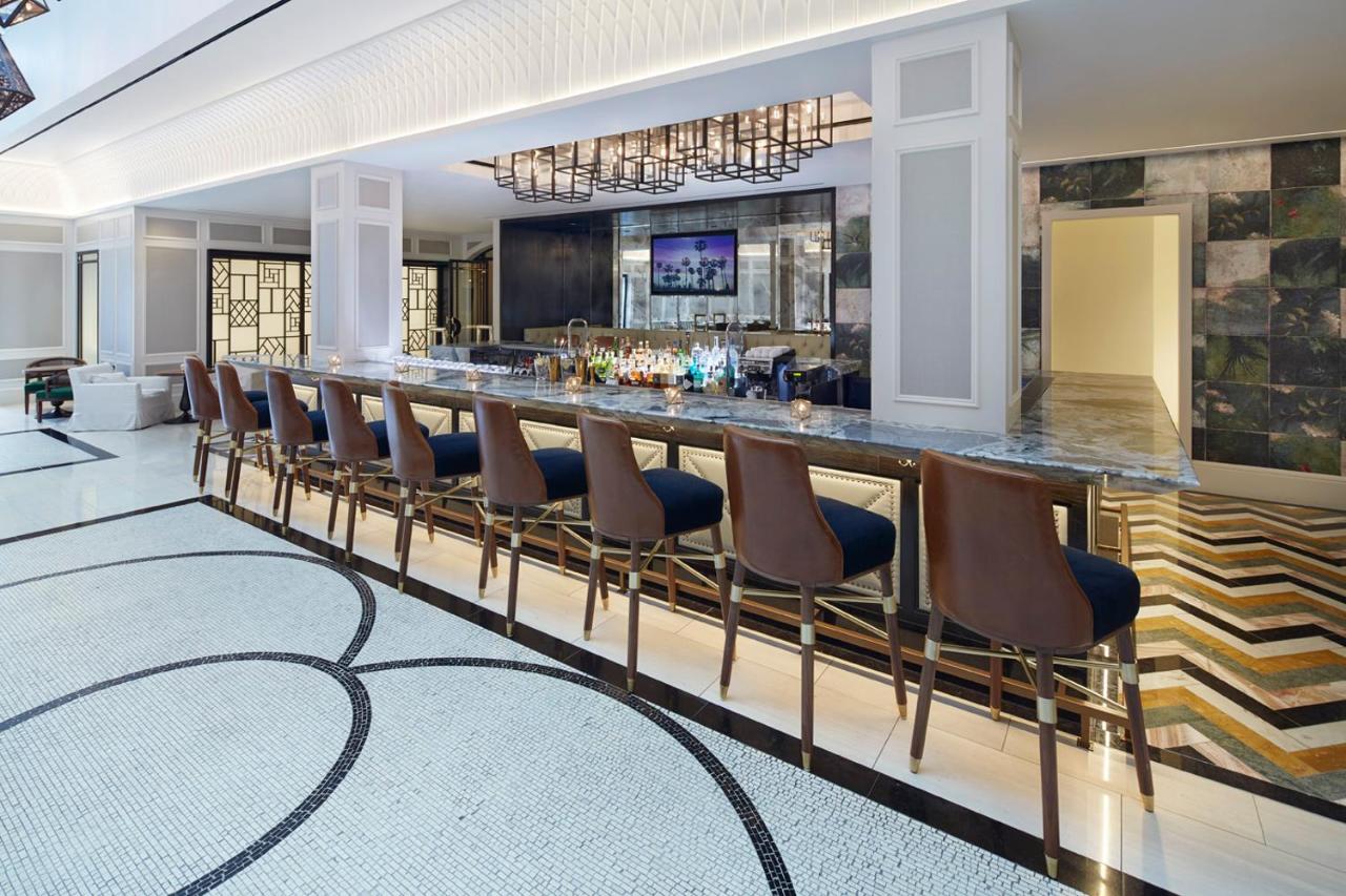 The London West Hollywood at Beverly Hills — photo 23