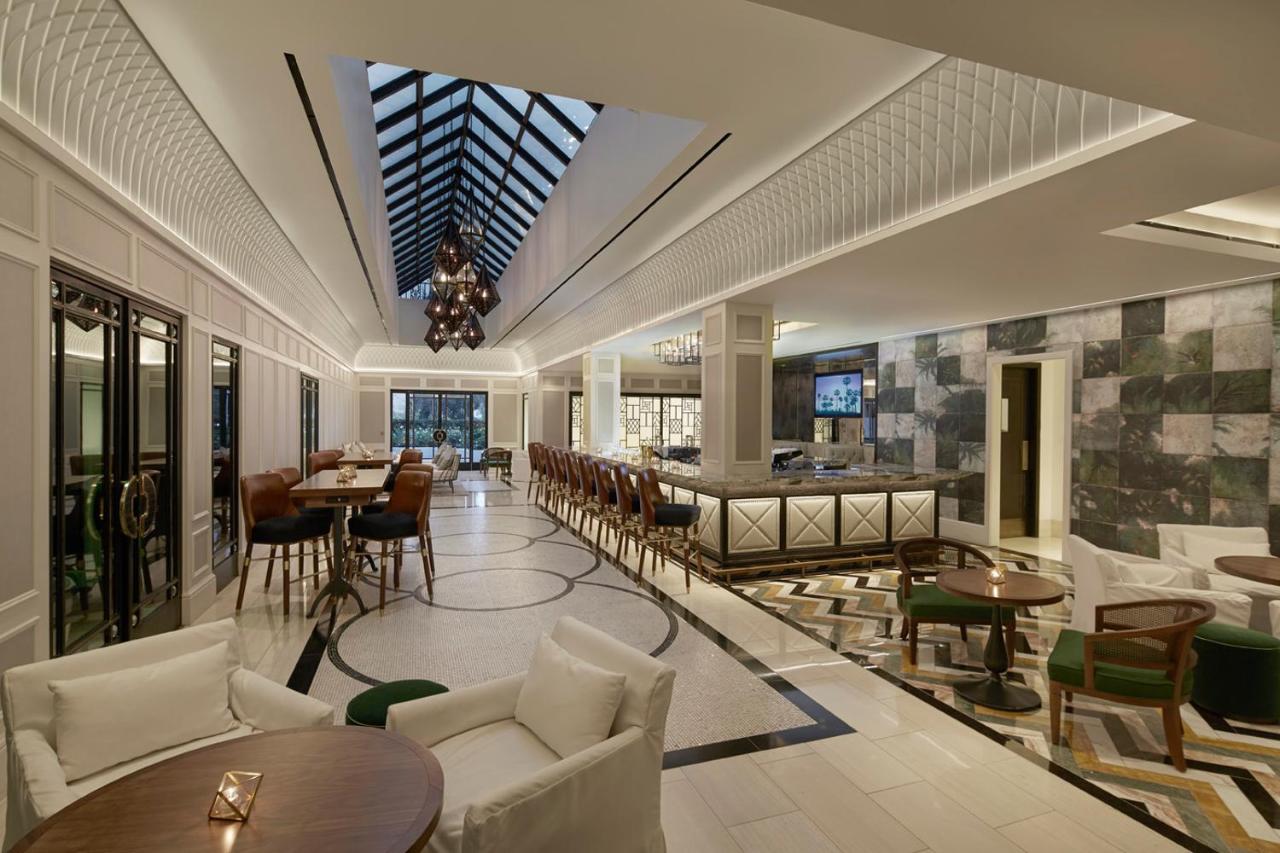 The London West Hollywood at Beverly Hills — photo 24
