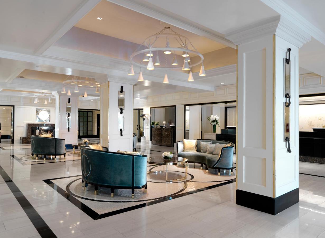 The London West Hollywood at Beverly Hills — photo 19