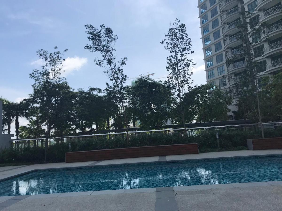 1-4pax Mickey Mouse 1bedrm at Puteri Harbour, Teega Suite, Legoland, Lego, Iskandar - 4