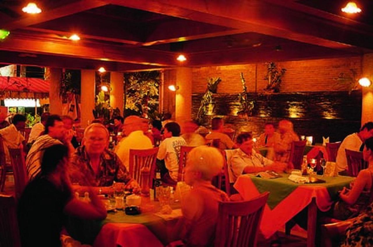 Kata Poolside Resort SHA Extra Plus - 3