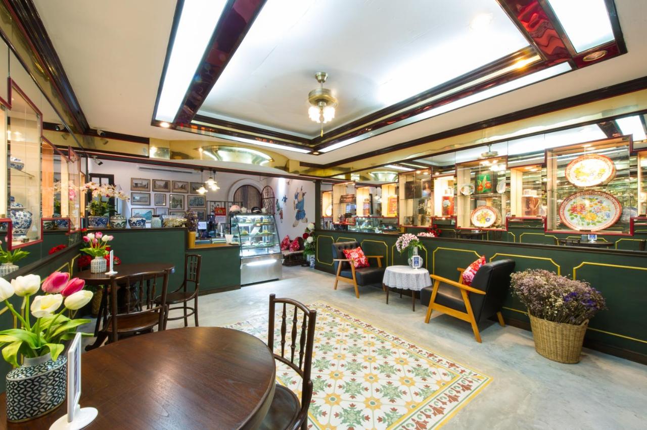 The Neighbors Hostel - 3