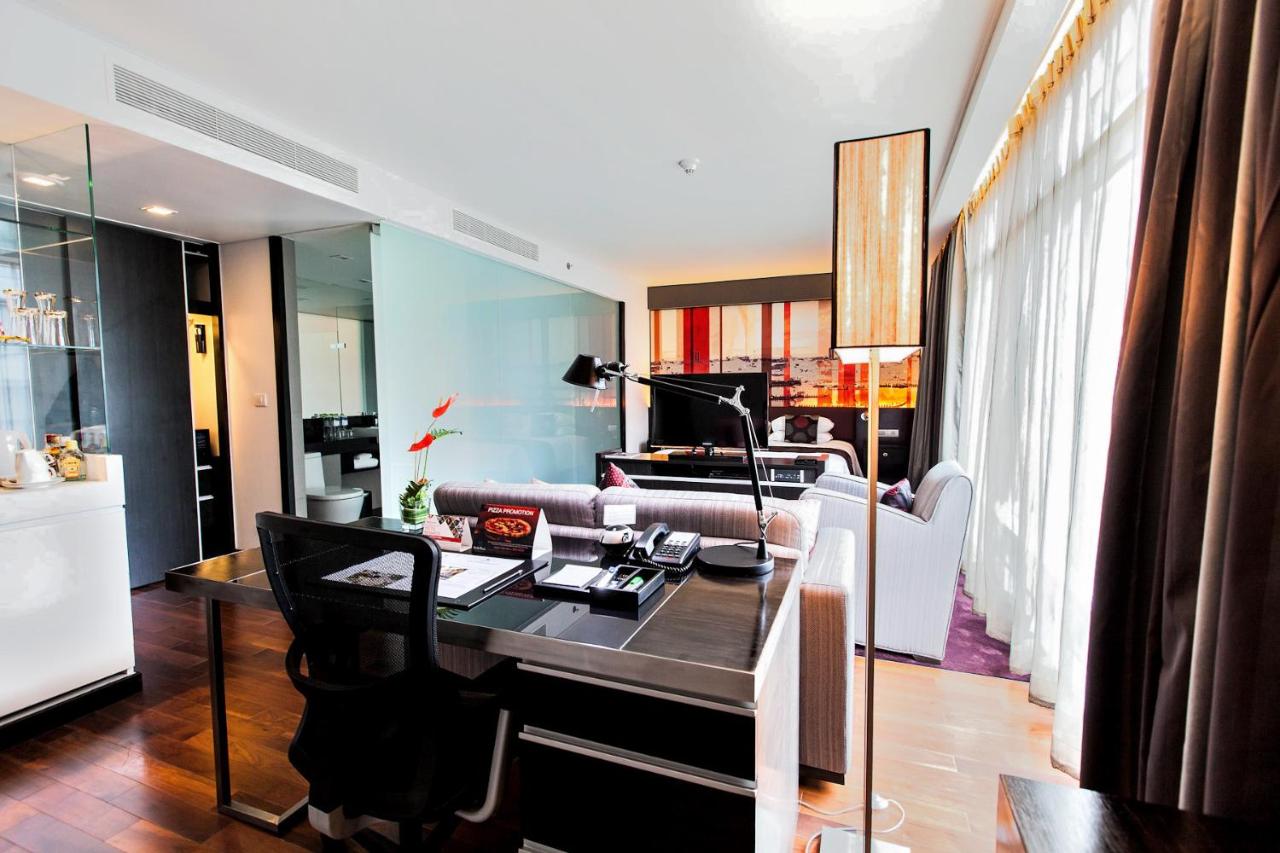 Park Plaza Bangkok Soi 18 Bangkok Updated 21 Prices