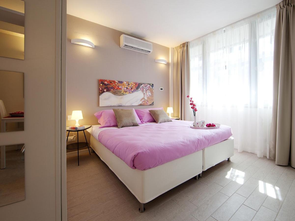 La Farina Apartments - 2