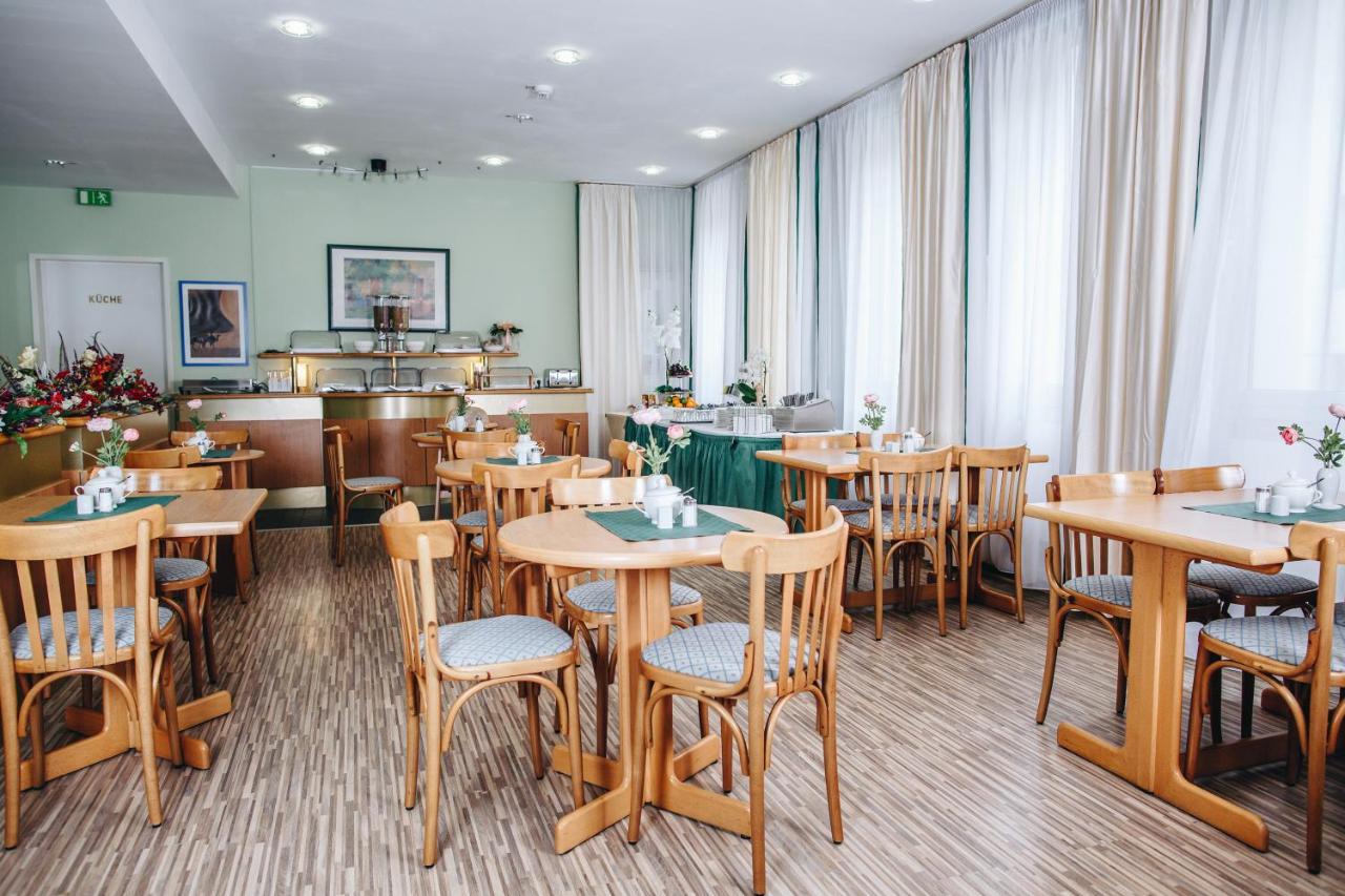 Hotel "Helle Mitte" Berlin - 4