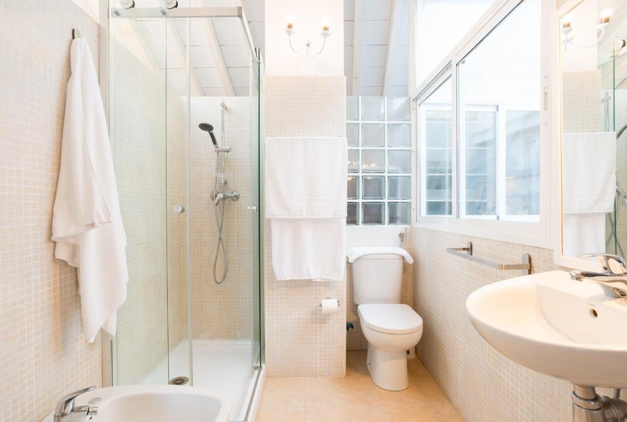 Loft con gran terraza en primera linea de playa - 5