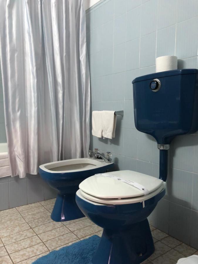 Hotel Santa Cruz - 3