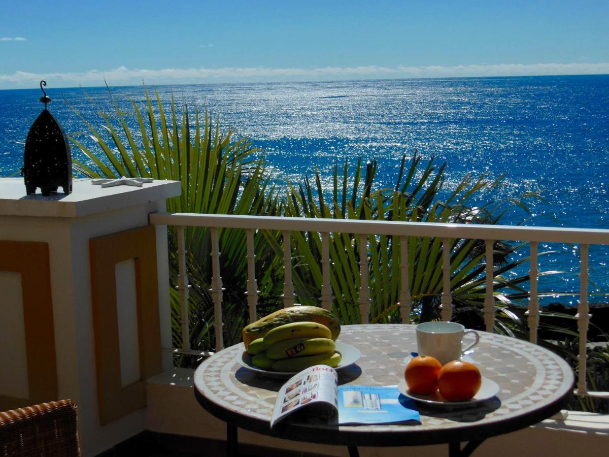 Ferienwohnungen Mirador de los Lajones, Puerto Naos ...