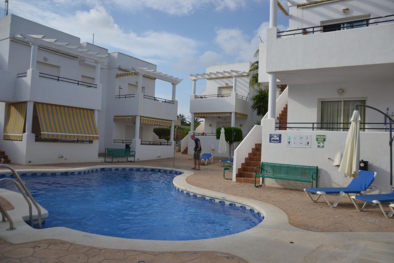 Appartement CALLE PLUTON 77 (Spanje San Juan de los Terreros ...