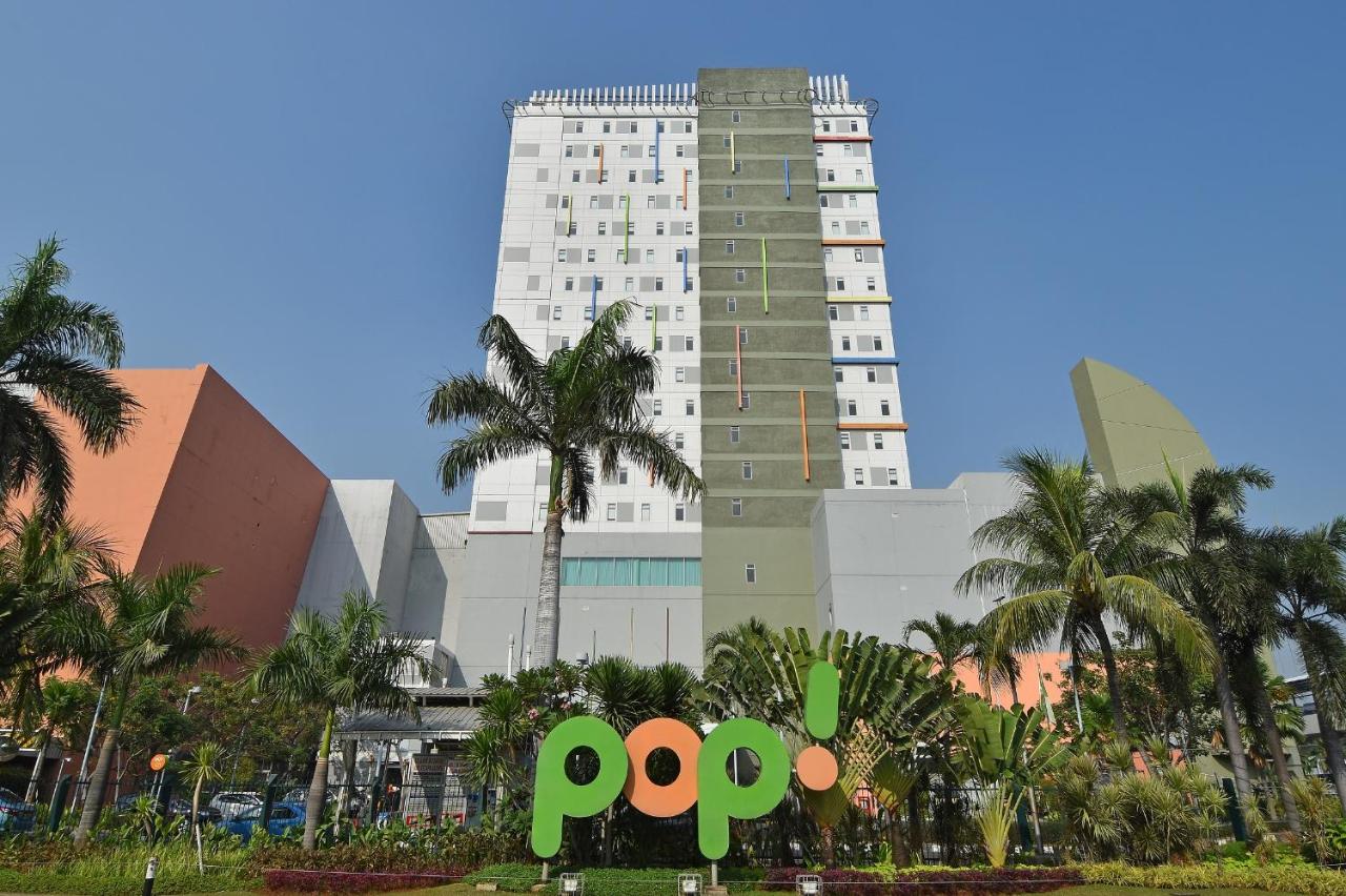 POP! Hotel Kelapa Gading, Jakarta – Updated 2022 Prices