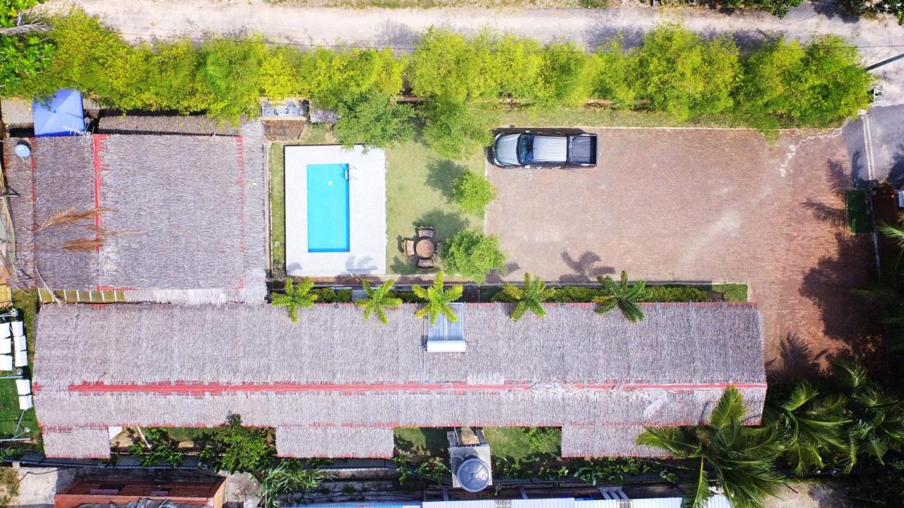 The Hut Serkam Chalet Malacca Malaysia Booking Com