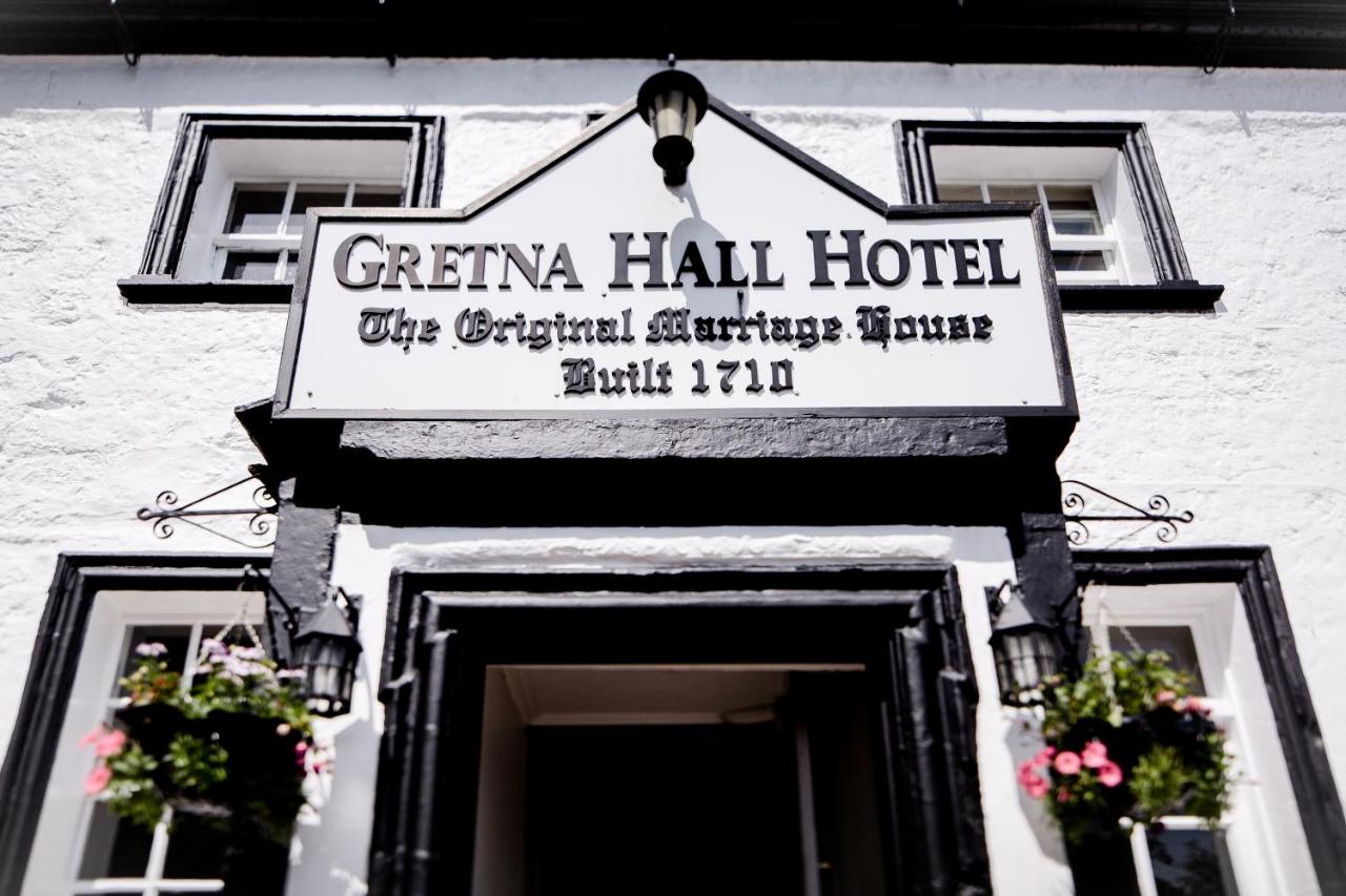 Gretna Hall Hotel - 雷火电竞 