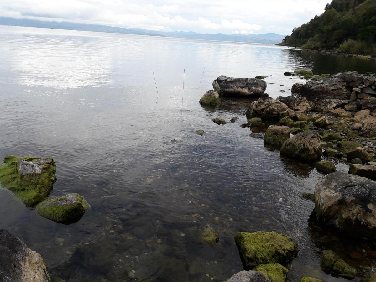Beach: Pondok Berata Dapdap