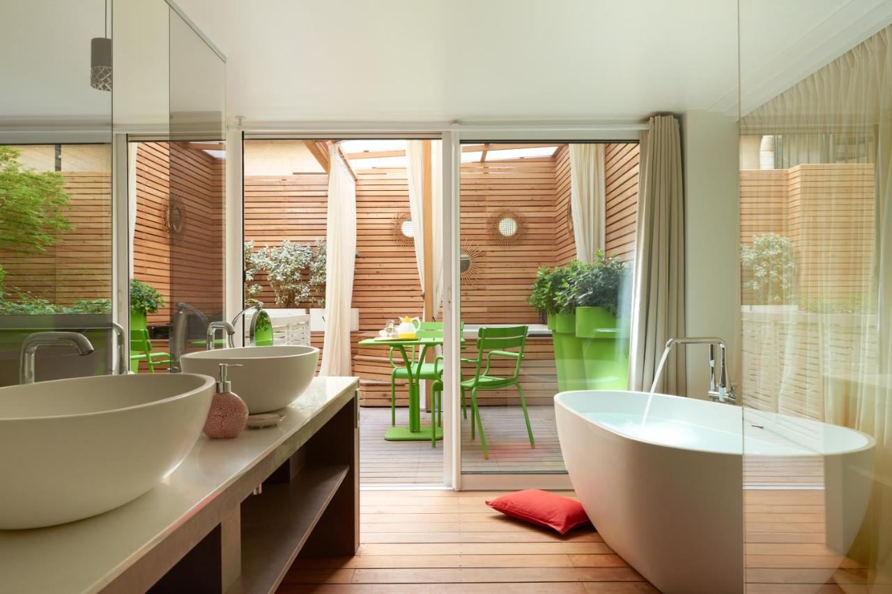 Le Mathurin Hotel & Spa - 3