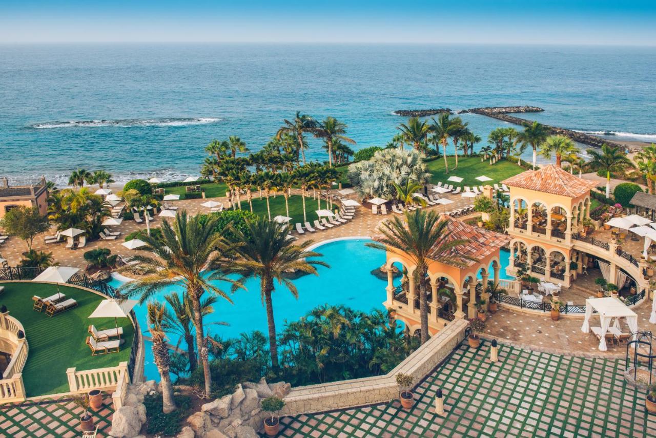 Iberostar Grand El Mirador - Adults Only, Adeje – Updated ...