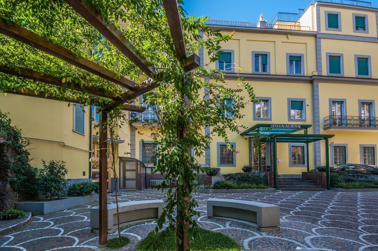 Villa Albina, Naples – Updated 2022 Prices