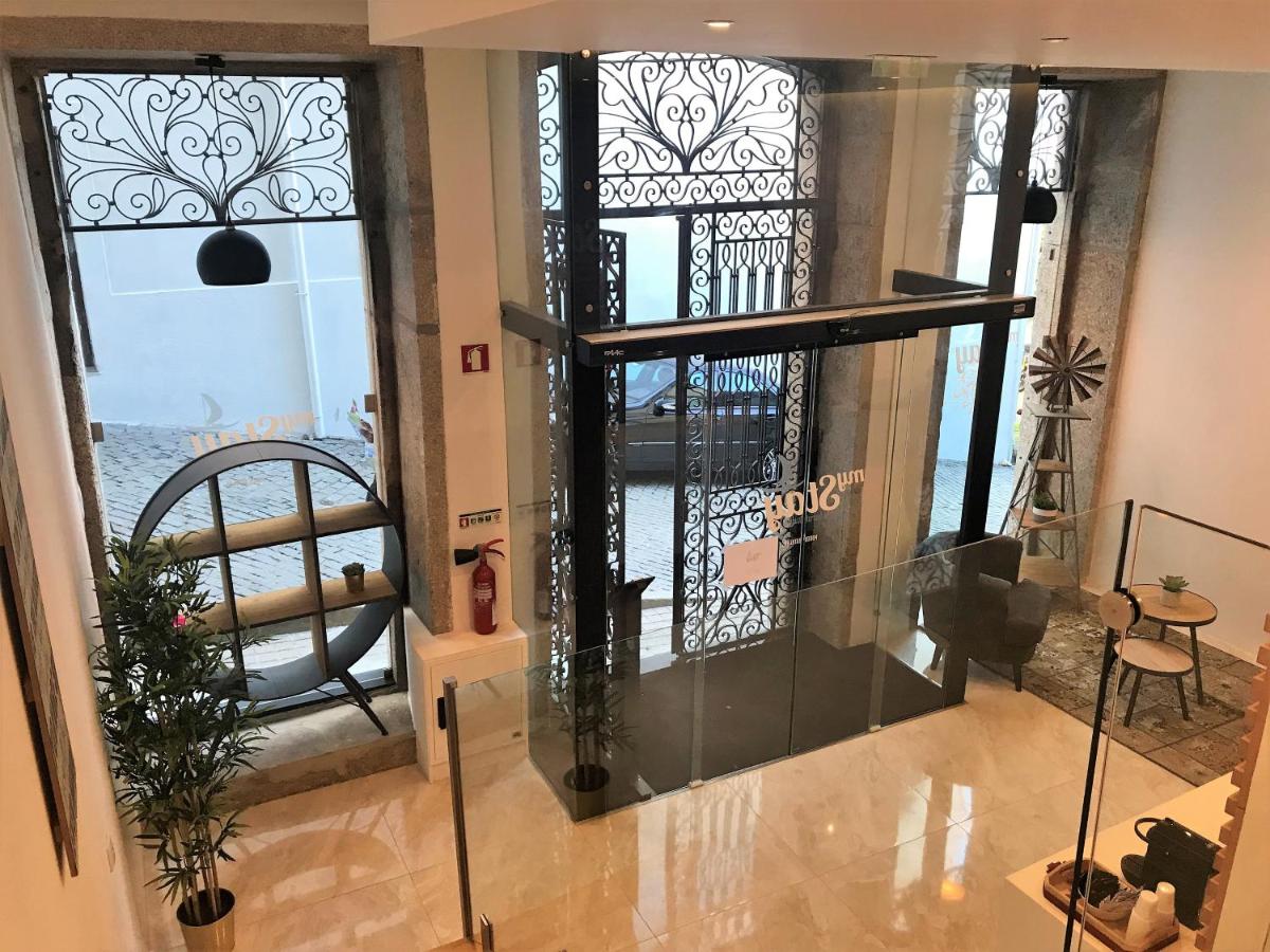 Mystay Porto Batalha - 3