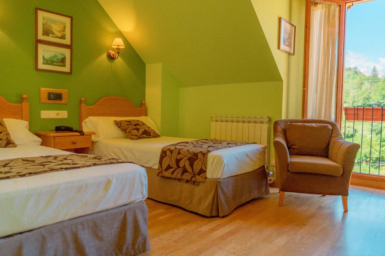 Hotel Sabocos, Panticosa – Precios actualizados 2022