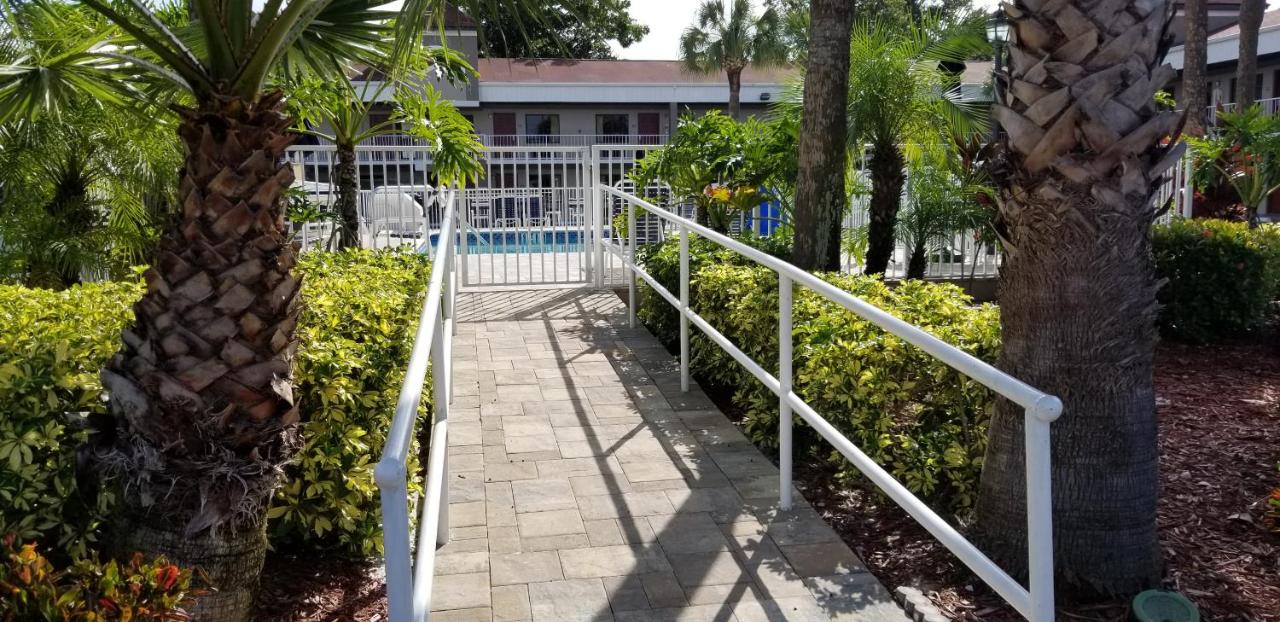 Hotel South Tampa & Suites — photo 22