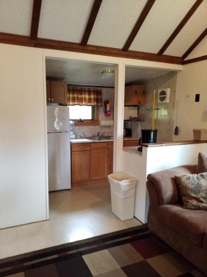 Bayside Inn & Marina — photo 16