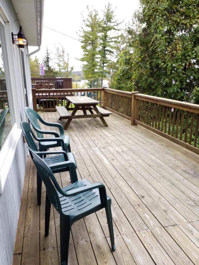 Bayside Inn & Marina — photo 9